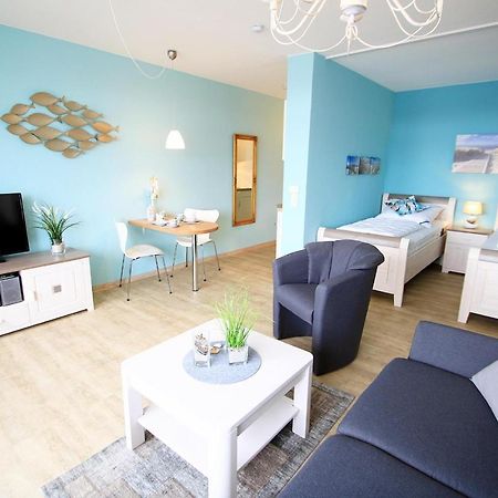 Apartamento Steinwarder 35-37 Sc4 005 Steinwarder 35-37 Heiligenhafen Exterior foto