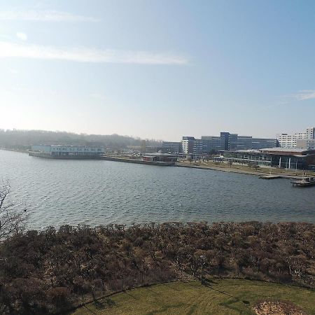 Apartamento Steinwarder 35-37 Sc4 005 Steinwarder 35-37 Heiligenhafen Exterior foto