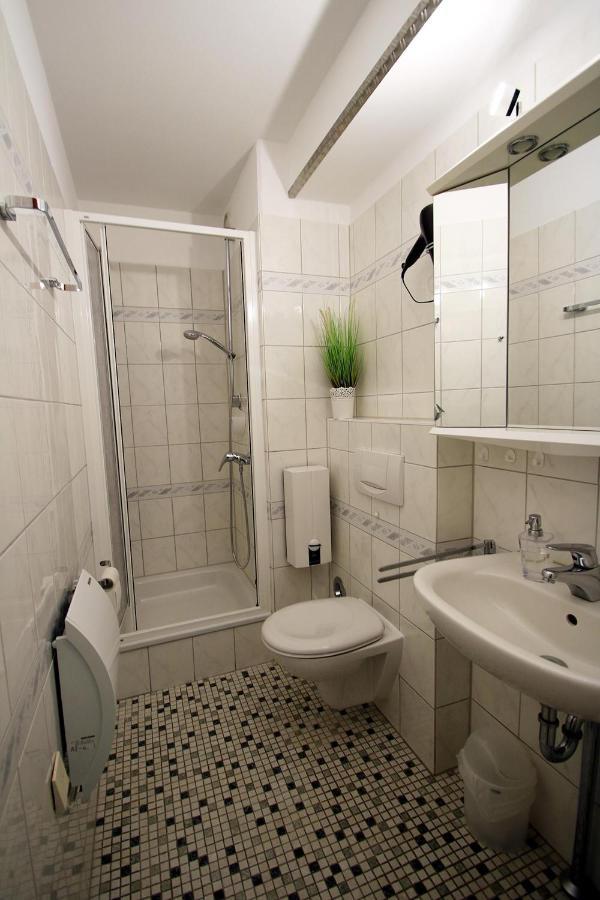 Apartamento Steinwarder 35-37 Sc4 005 Steinwarder 35-37 Heiligenhafen Exterior foto