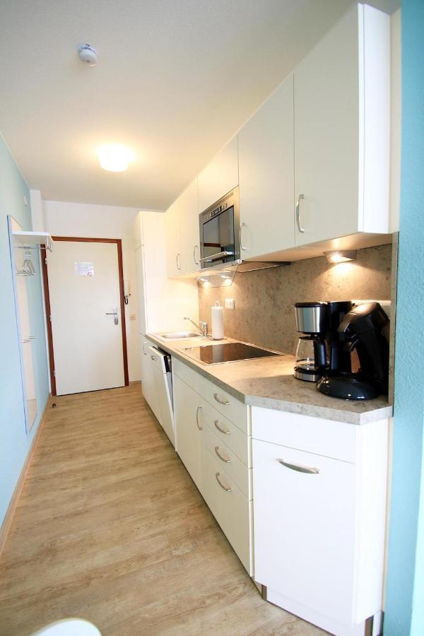 Apartamento Steinwarder 35-37 Sc4 005 Steinwarder 35-37 Heiligenhafen Exterior foto
